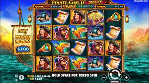 Rahasia Games Slot Online Pragmatic