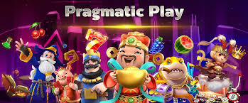 Sistem Transaksi Di Provider Game Slot Gacor Pragmatic Play