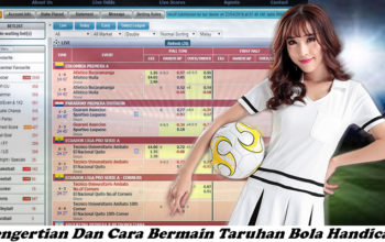 Situs Judi Bola Online Yang Bisa Diakses Multiple Device