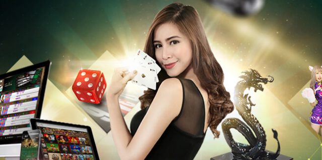 poker online