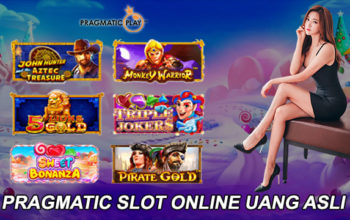 Bonus Dan Promosi Slot Online dari Pragmatic