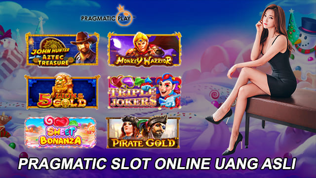 slot online