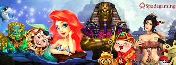 Daftar Spadegaming Slot Online Berpotensi Cuan