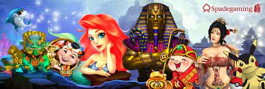 Daftar Spadegaming Slot Online Berpotensi Cuan