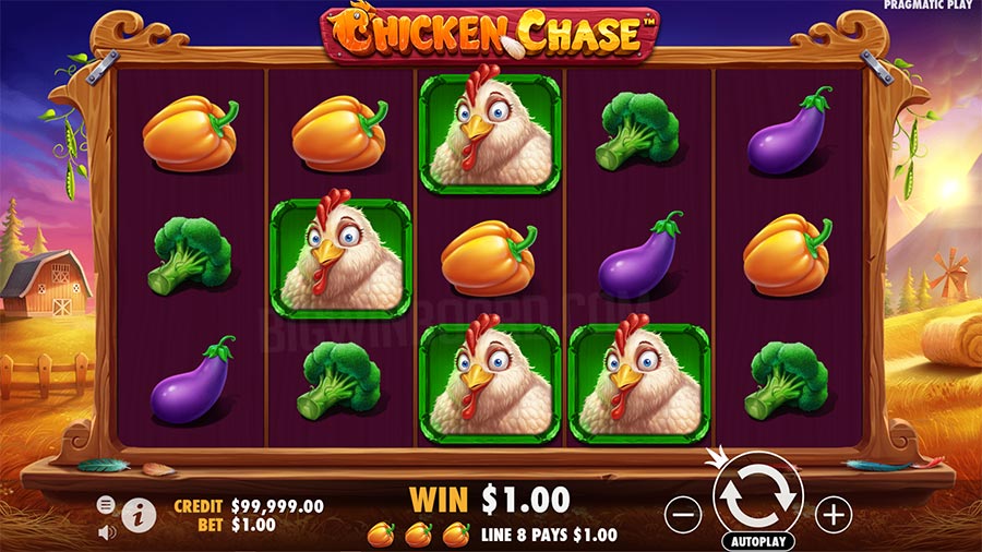 slot online