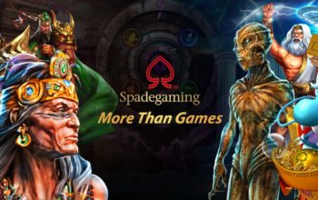 Adakah Agen Slot Online Spadegaming di Indonesia