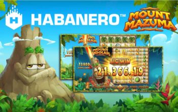 Habanero, Provider Slot Sistem Keamanan Terbaik 