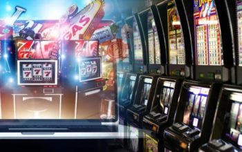 Slot Gacor Setiap Hari Dengan Teknik Sederhana Ini